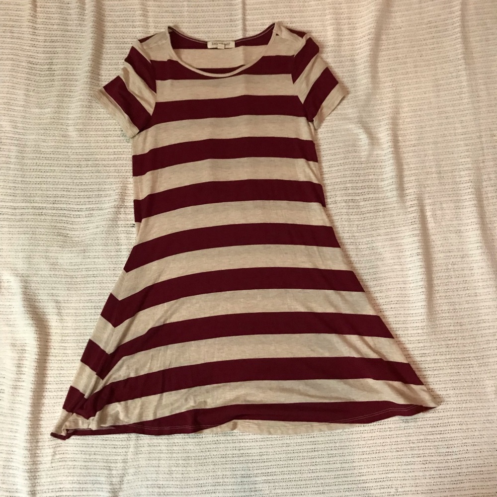 spring-y dress